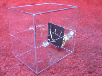 Stewart Warner ALT Amps Gauge PN 834095, 440485