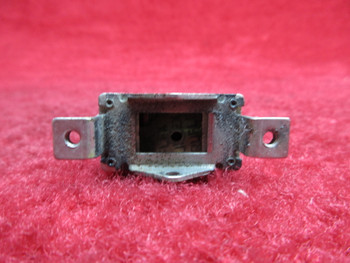 Klixon Circuit Breaker Rocker Switch 10 AMP PN 20TC2-AA-10