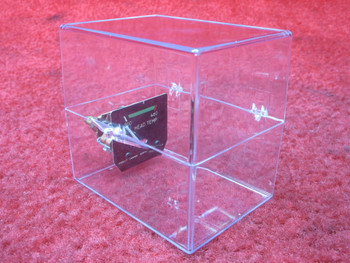 Stewart Warner Cylinder Head Temperatue Gauge PN 829190, 442913