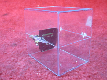 Stewart Warner Oil Temperature Gauge PN 820170, 442810