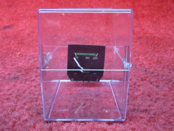 Stewart Warner Oil Temperature Gauge PN 820170, 442810