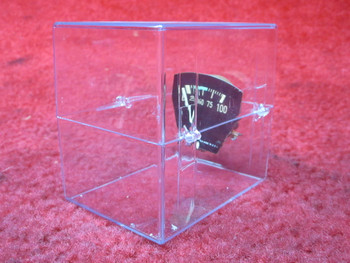 Stewart Warner Oil Pressure Gauge 427769