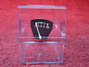 Stewart Warner Oil Pressure Gauge 427769