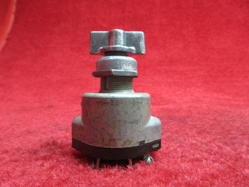 Bendix Ignition  Switch PN 10-357250-1