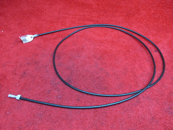 Tachometer Cable PN 10-03368