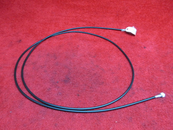 Tachometer Cable PN 10-03368