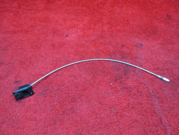 Cessna 172, 182, 206 Seat Control Cable PN Seat Control Cable PN MC5794-24