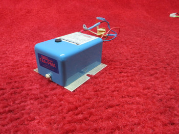 Kelly Aerospace Electrodelta Voltage Regulator 14V PN VR371