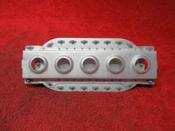 Mooney Wing Access Cover Panel W/ Rib