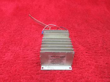 Aeroflash Signal Power Supply 12/14V PN 156-0003, 152-0007A
