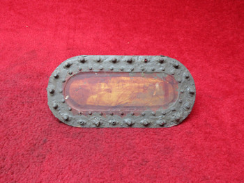 Mooney Wing Access Cover  Panel