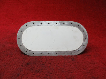 Mooney  Wing Access Cover Panel