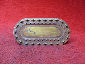 Mooney  Wing Access Cover Panel