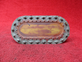 Mooney Wing Access Cover  Panel