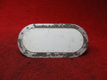 Mooney Wing Access Cover  Panel