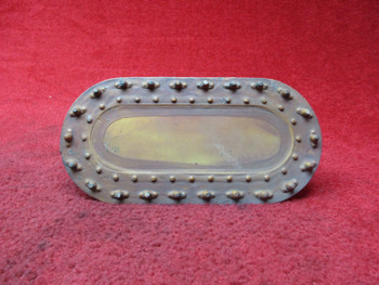 Mooney Wing  Access Cover Panel