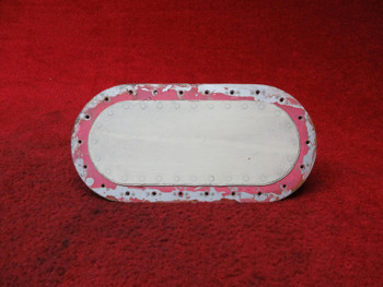 Mooney Wing  Access Cover Panel