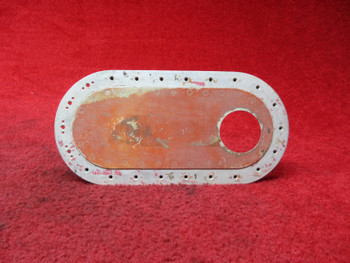 Mooney  Access Cover Panel 