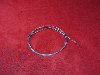 Beechcraft 76 Duchess PN RH Throttle Control Cable PN 580-708-013