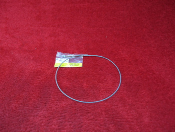 McFarlane, Piper PA-28 Carburetor Heat Control Cable PN MC554-094, 554-094
