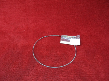McFarlane, Piper PA-28 Carburetor Heat Control Cable PN MC554-094, 554-094