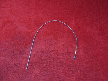 McFarlane, Piper PA-28 Carburetor Heat Control Cable PN MC554-093, 554-093