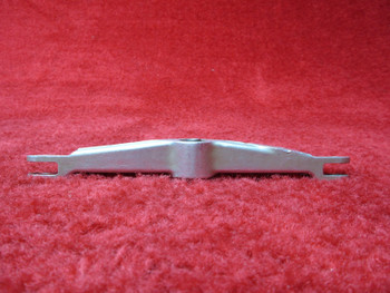 Cessna Nose Gear Whiffletree Steering Arm PN 1243411-497