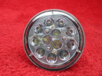 Whelen PLED1L LED Landing Light 14V PN 01-0771424-10