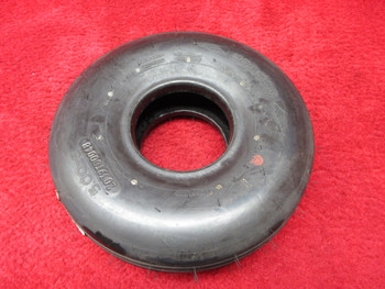 Michelin 6 PLY Tire 5.00-5/6/120 PN 072-312-0, 26281-B1