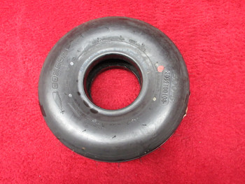 Michelin 6 PLY Tire 5.00-5/6/120 PN 072-312-0, 26281-B1