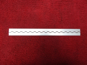 Stellex Piano Hinge PN MS20001-4