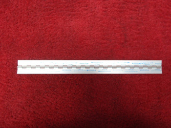 Stellex Piano Hinge PN MS20001-4