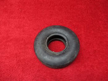 Aero Classic Tire 10x3.50-4 PN IA-2802B-01, 1V650