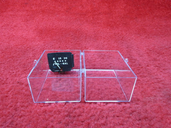 Stewart Warner 30 Gallon Fuel Gauge PN 1518924