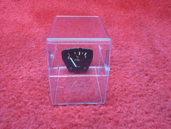 Stewart Warner Fuel Quantity Gauge PN 431225, 441226