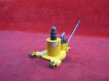 Chiarlone Officine AM325 Hydraulic Jack      (CALL OR EMAIL TO BUY) 