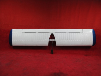 Piper PA-28-151 Cherokee Warrior Horizontal Stabilator W/ Trim Tab PN 68426-00, 68426-000 (CALL OR EMAIL TO BUY)