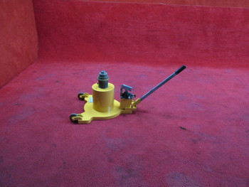 Chiarlone AM325 Hydraulic Lifting Jack (CALL OR EMAIL TO BUY)