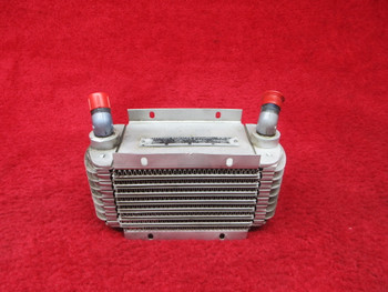 Harrison Radiator Division P07AU06-03 Oil Cooler PN 8526250
