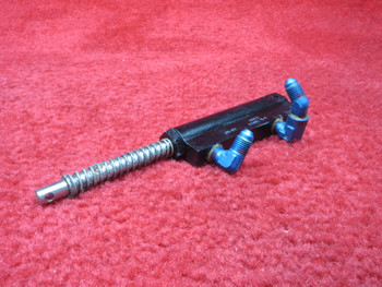 Gar-Kenyon 17000 Master Brake Cylinder PN 26044