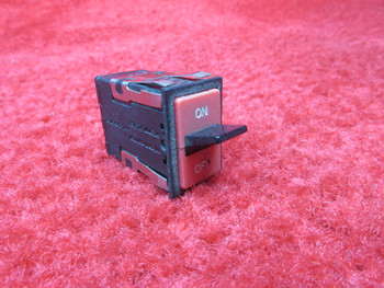 Micro Switch AML 30 Series On/Off Micro Switch 15A PN L205