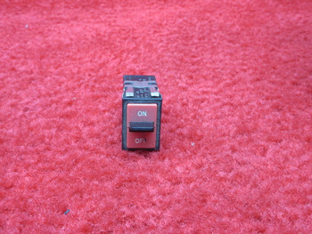 Micro Switch AML 30 Series On/Off Micro Switch 15A PN L205