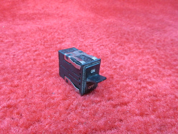 Micro Switch AML 30 Series On/Off Micro Switch 15A PN L205