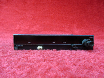 King Radio KY 197E VHF Comm Transceiver 13.75V PN 064-1021-01