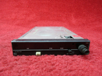 King Radio KY 197E VHF Comm Transceiver 13.75V PN 064-1021-01