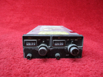 King Radio KX 170B NAV/COMM 13.75V PN 069-1020-00