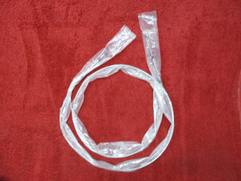 Beechcraft 76 Duchess RH Cowl Flap Control Cable PN 580-708-008