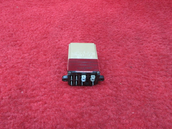 Syracuse Electronics Corp TNR117 Electronics Time Delay Relay 30 Second 28V