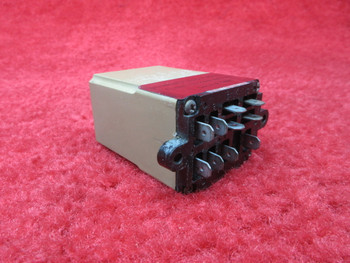 Syracuse Electronics Corp TNR117 Electronics Time Delay Relay 30 Second 28V