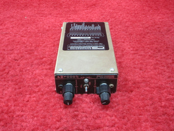 Engineering Incorporated PM1000 II Panel Mounted Intercom 11-33V PN 11922